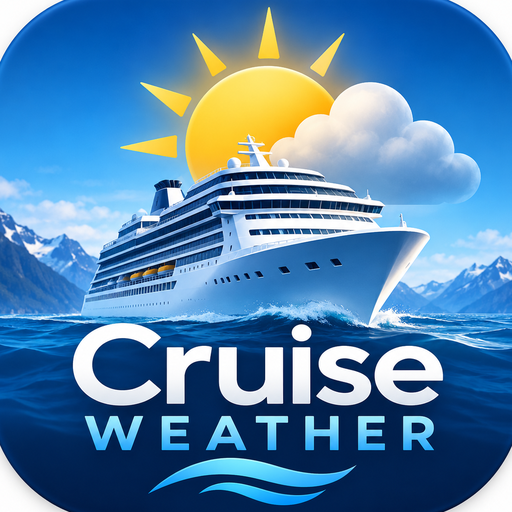 Cruise Weather