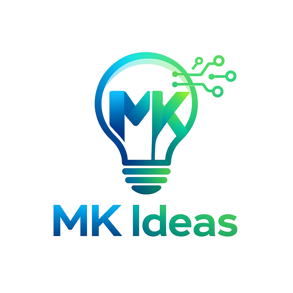 MK Ideas